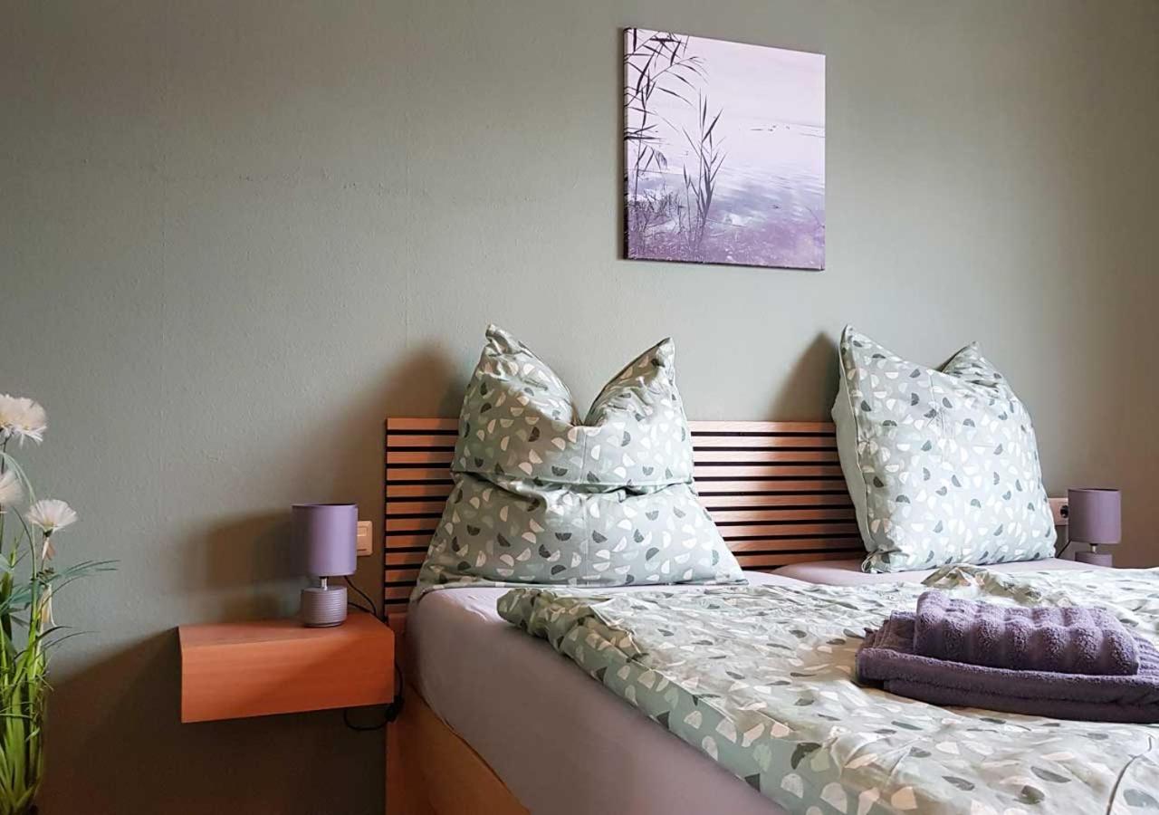 Grosses Apartment Perfekt Fuer Familien - Gaestecard Inklusive Friedrichshafen Exterior foto