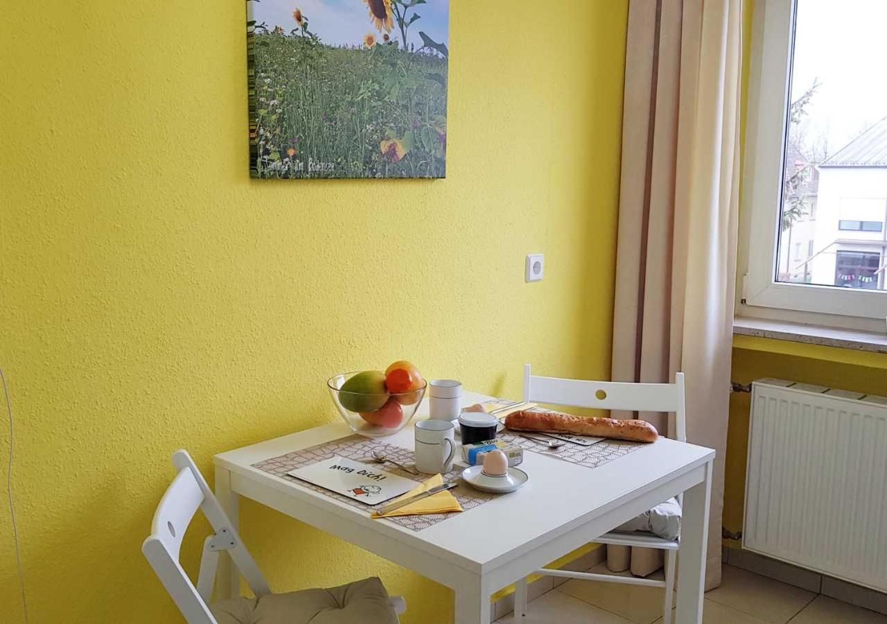 Grosses Apartment Perfekt Fuer Familien - Gaestecard Inklusive Friedrichshafen Exterior foto