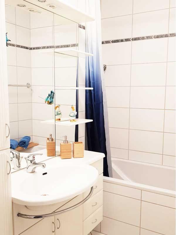 Grosses Apartment Perfekt Fuer Familien - Gaestecard Inklusive Friedrichshafen Exterior foto