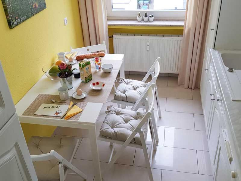 Grosses Apartment Perfekt Fuer Familien - Gaestecard Inklusive Friedrichshafen Exterior foto