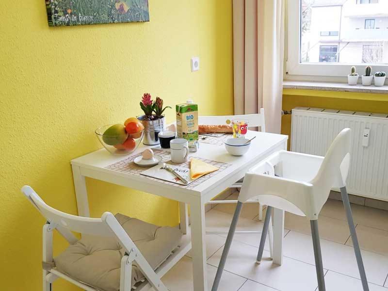 Grosses Apartment Perfekt Fuer Familien - Gaestecard Inklusive Friedrichshafen Exterior foto