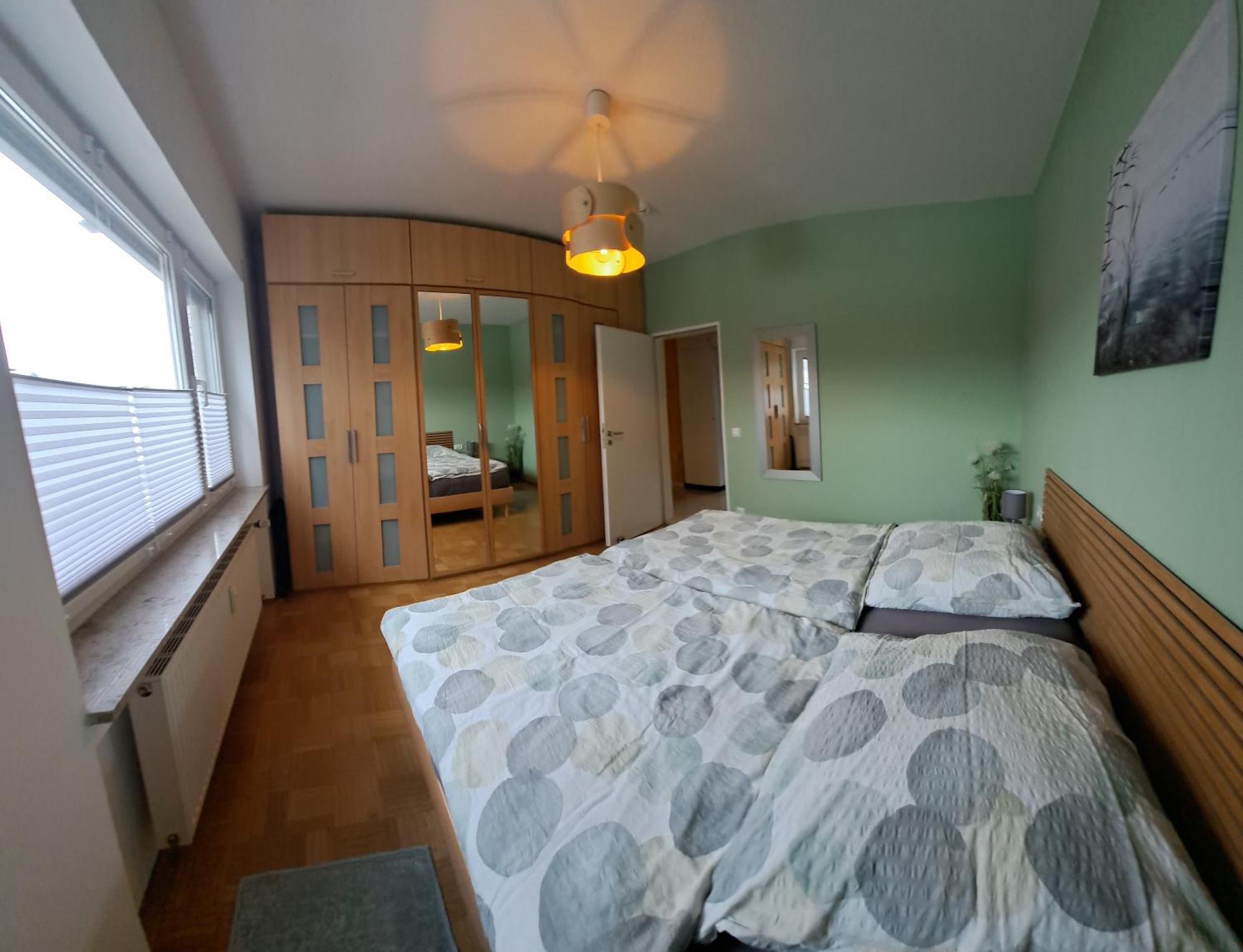 Grosses Apartment Perfekt Fuer Familien - Gaestecard Inklusive Friedrichshafen Exterior foto
